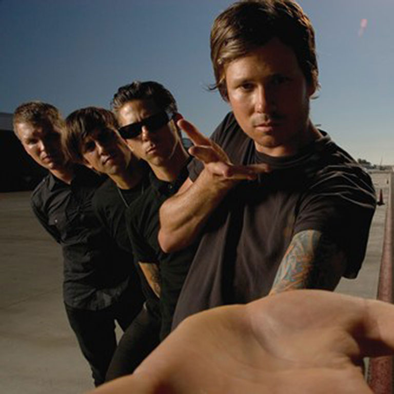 Angels & Airwaves