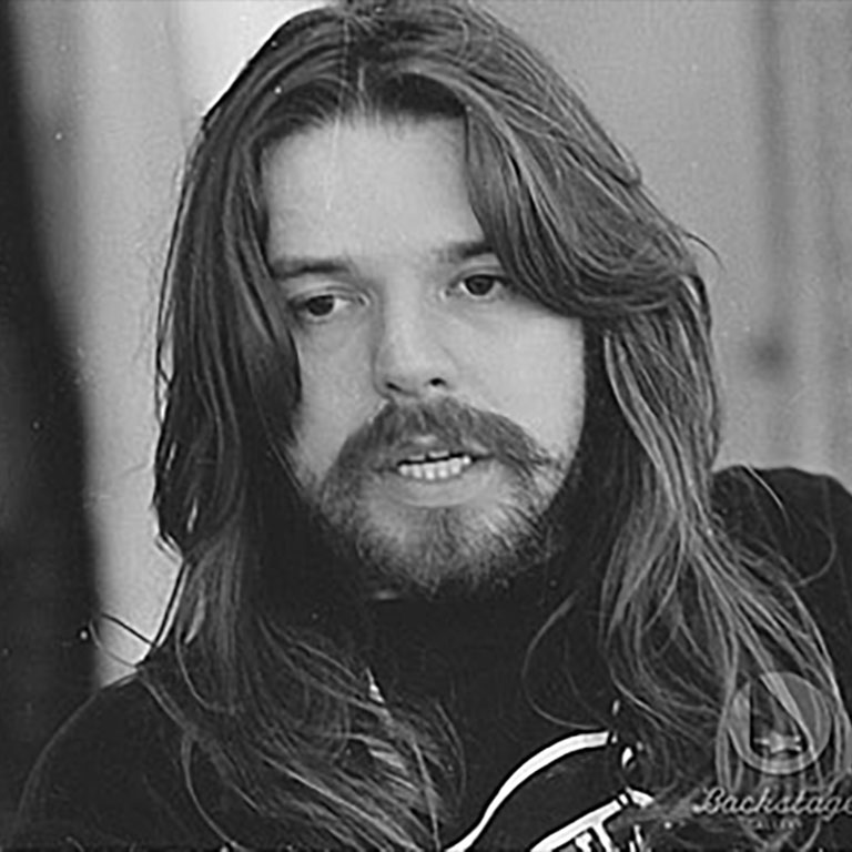 Bob Seger