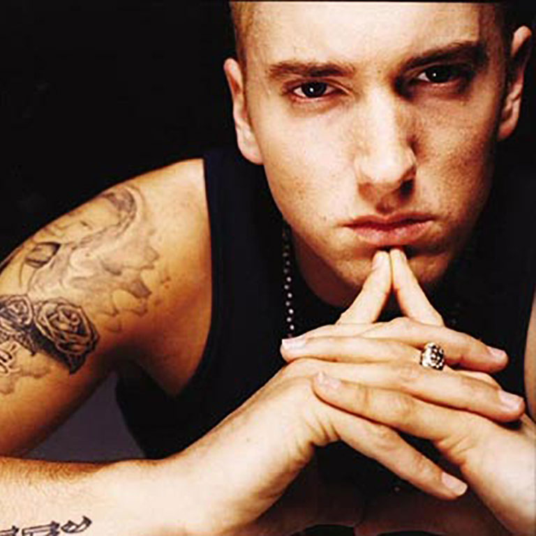 Eminem