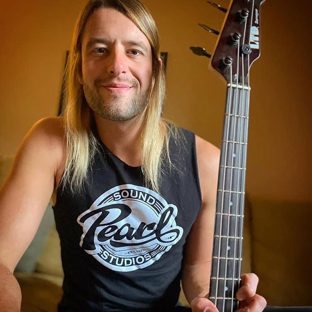 Jaron Gulino (Tantric)