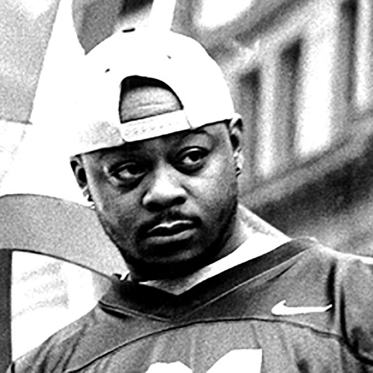 MC Breed