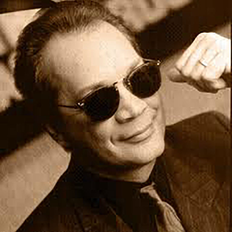 Mitch Ryder