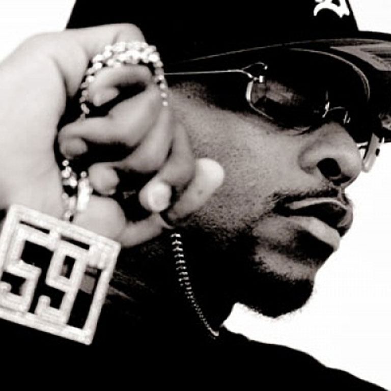 Royce Da 5’9”