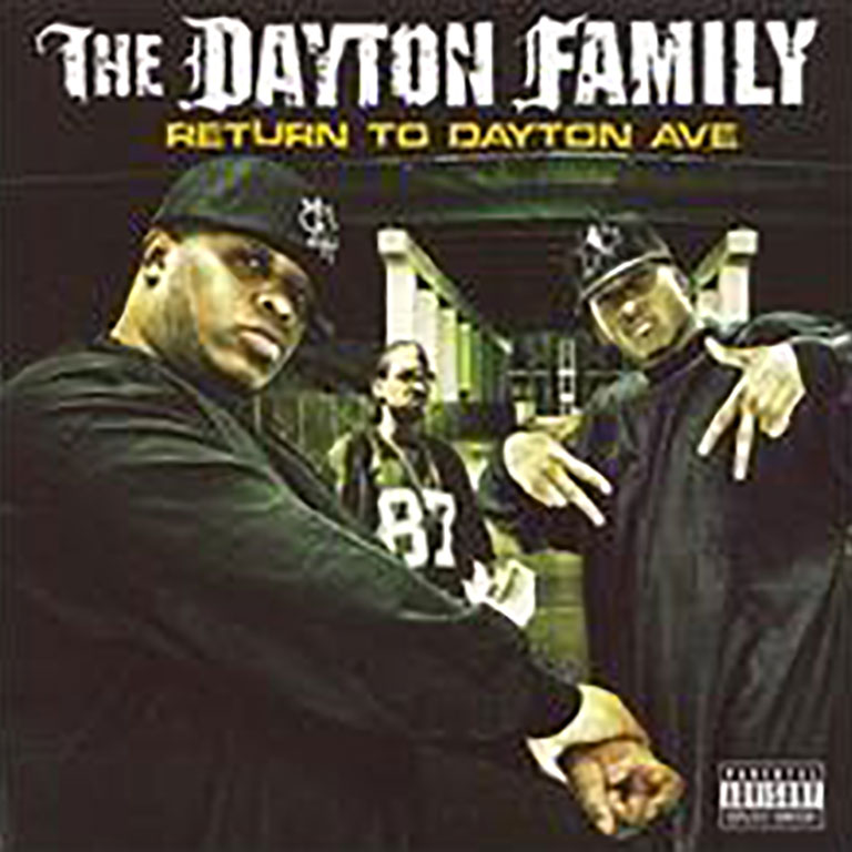 The Dayton Family