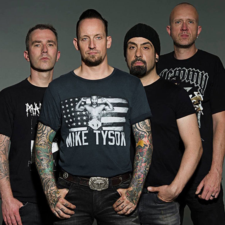 Volbeat