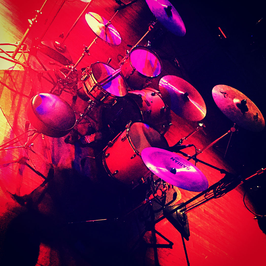 drum-kit